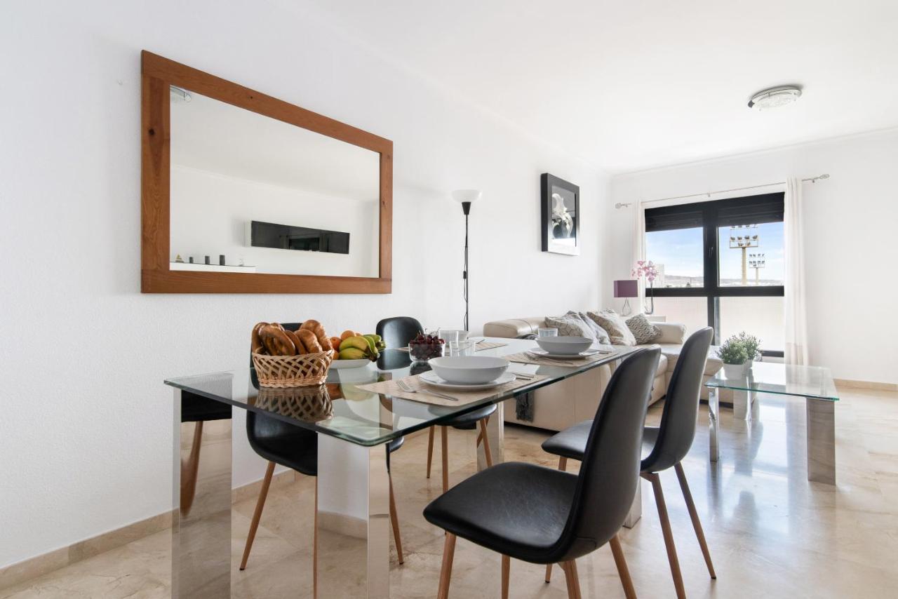 Home2Book Fantastic Design Apartment Las Palmas Zewnętrze zdjęcie