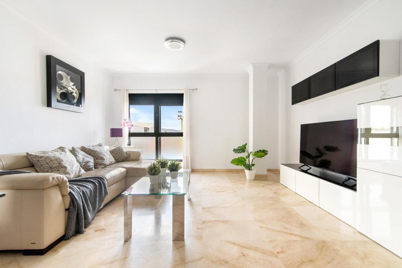 Home2Book Fantastic Design Apartment Las Palmas Zewnętrze zdjęcie