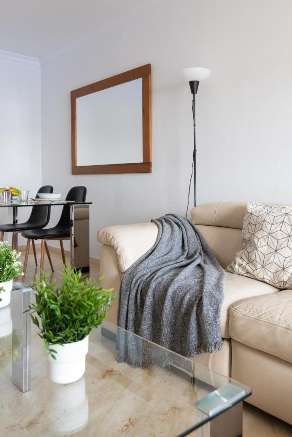 Home2Book Fantastic Design Apartment Las Palmas Zewnętrze zdjęcie
