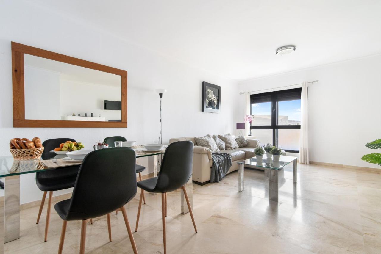 Home2Book Fantastic Design Apartment Las Palmas Zewnętrze zdjęcie