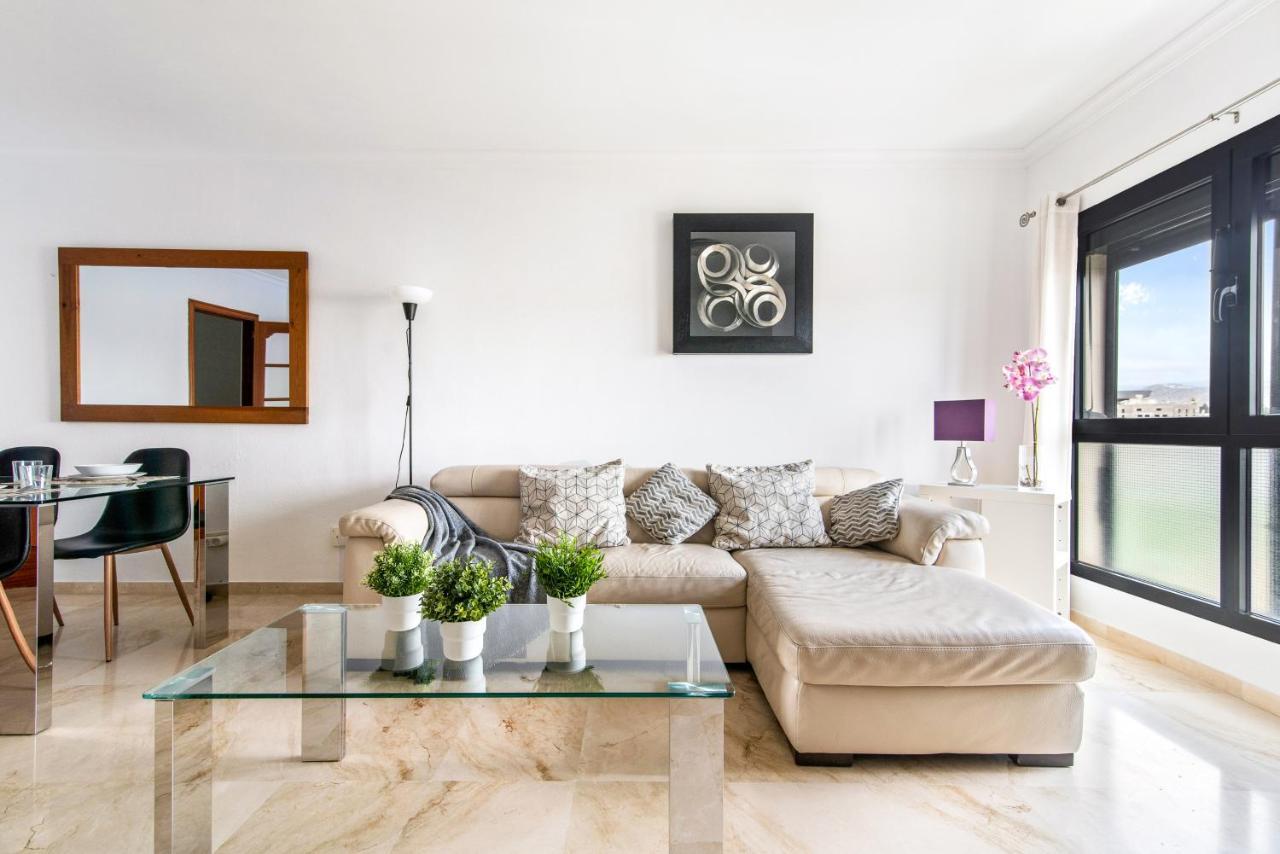 Home2Book Fantastic Design Apartment Las Palmas Zewnętrze zdjęcie