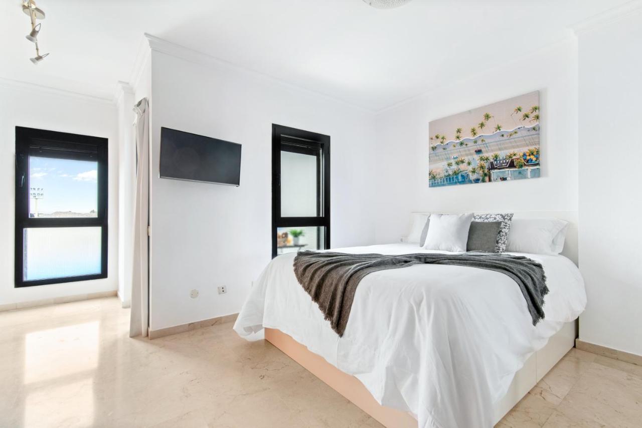 Home2Book Fantastic Design Apartment Las Palmas Zewnętrze zdjęcie