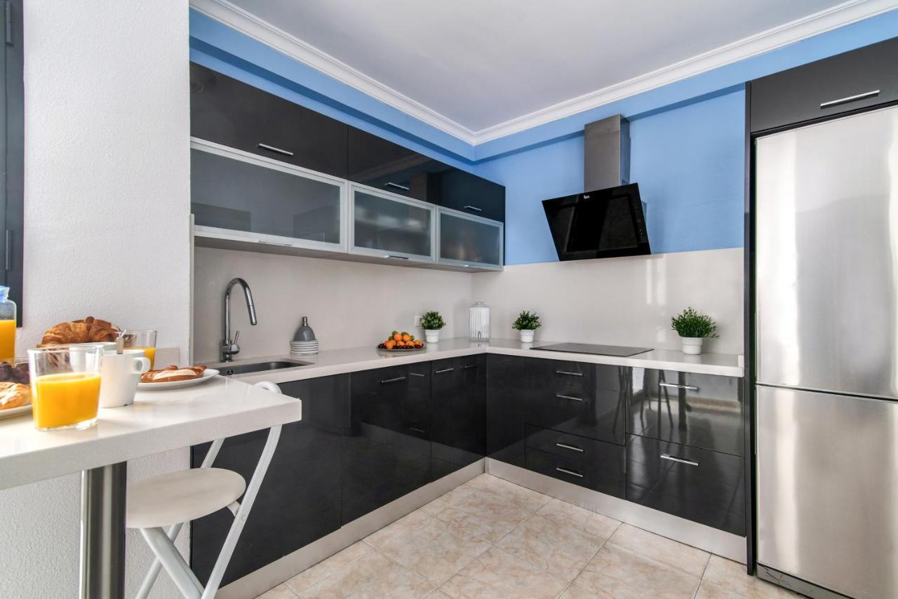 Home2Book Fantastic Design Apartment Las Palmas Zewnętrze zdjęcie