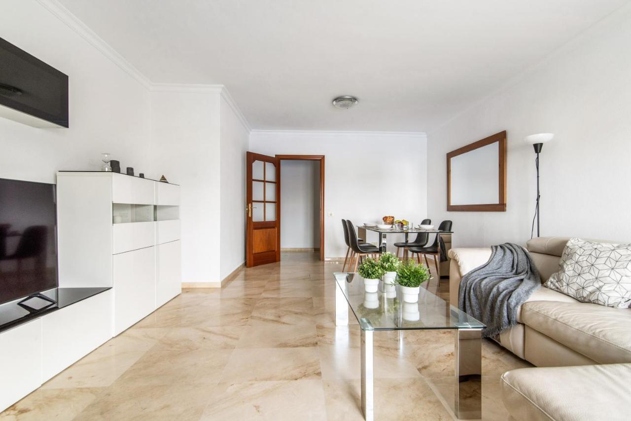 Home2Book Fantastic Design Apartment Las Palmas Zewnętrze zdjęcie