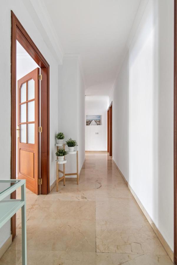 Home2Book Fantastic Design Apartment Las Palmas Zewnętrze zdjęcie