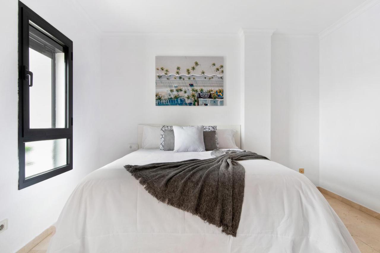 Home2Book Fantastic Design Apartment Las Palmas Zewnętrze zdjęcie