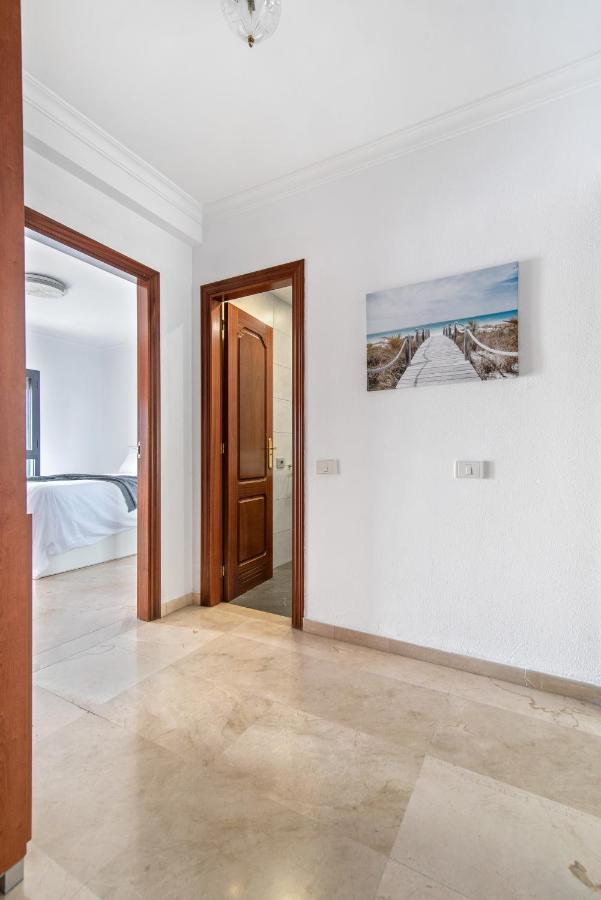 Home2Book Fantastic Design Apartment Las Palmas Zewnętrze zdjęcie