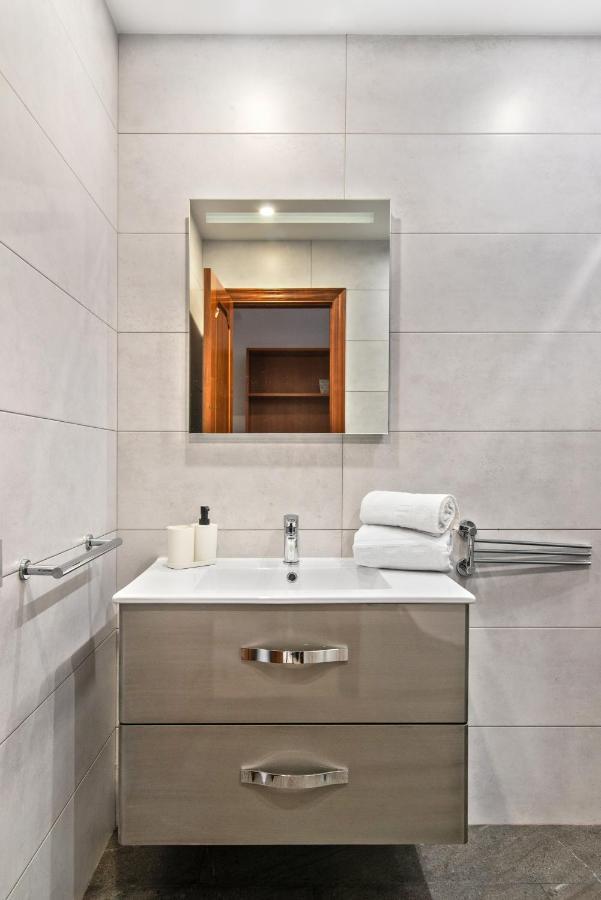 Home2Book Fantastic Design Apartment Las Palmas Zewnętrze zdjęcie
