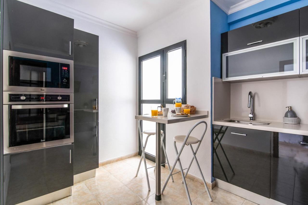 Home2Book Fantastic Design Apartment Las Palmas Zewnętrze zdjęcie