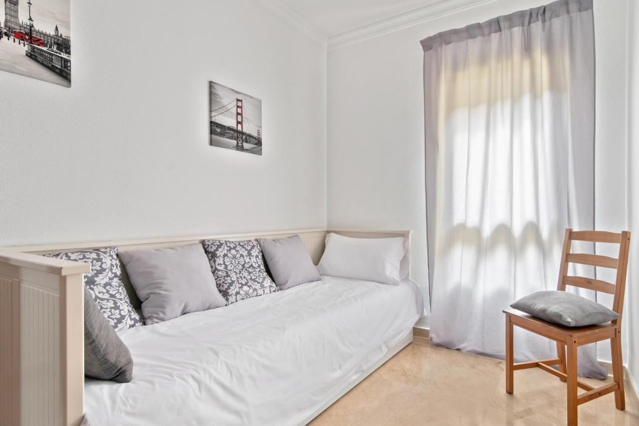 Home2Book Fantastic Design Apartment Las Palmas Zewnętrze zdjęcie