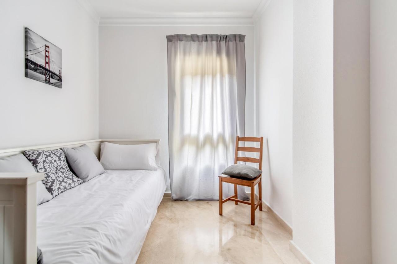 Home2Book Fantastic Design Apartment Las Palmas Zewnętrze zdjęcie