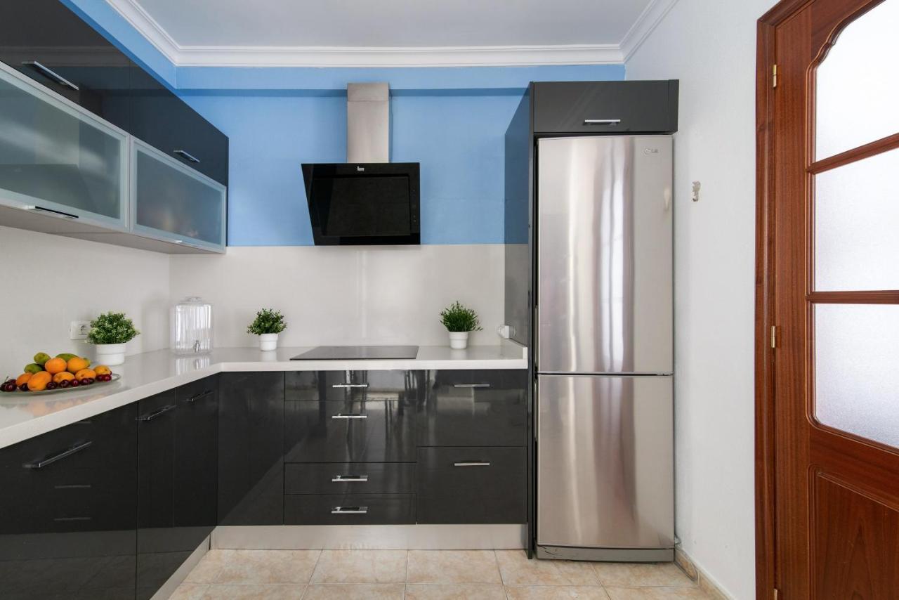 Home2Book Fantastic Design Apartment Las Palmas Zewnętrze zdjęcie