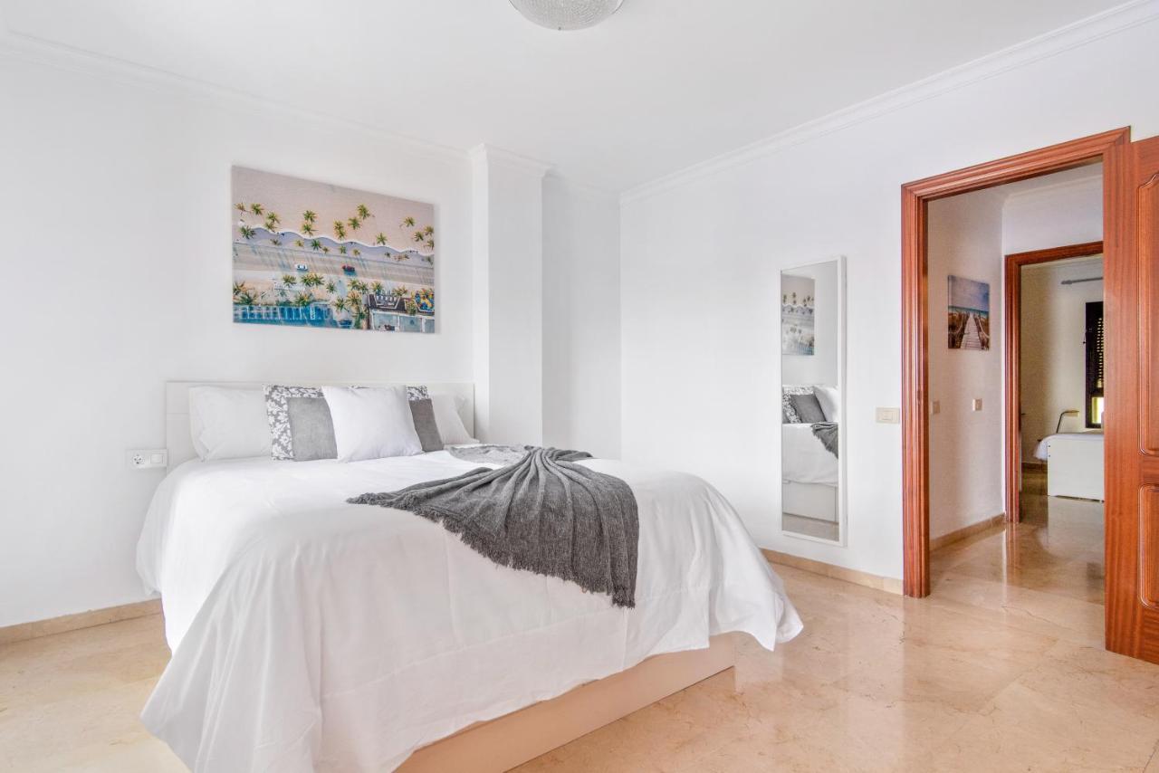 Home2Book Fantastic Design Apartment Las Palmas Zewnętrze zdjęcie
